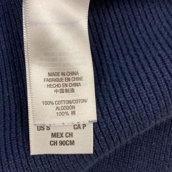 JUICY Couture varsity cardigan academia - Picture 7 of 7